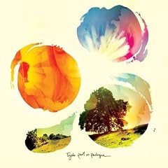 Past Is Prologue