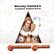 A Clockwork Orange: Wendy Carlos's Complete Original Score
