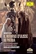 Ritorno D'Ulisse in Patria [DVD] [Import]