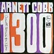 Arnett Blows for 1300
