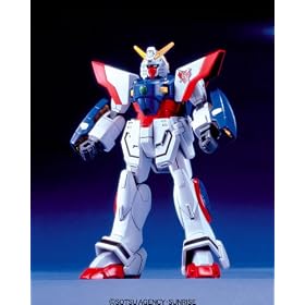 1/144 �V���C�j���O�K���_�� (�@�������`G�K���_��)