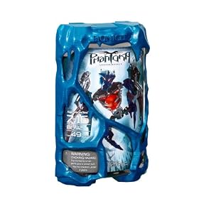 LEGO 8692 BIONICLE Phantoka Vamprah (���S �o�C�I�j�N�� ���@���u���[�E�k���@)