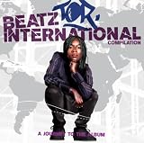 [CD]トォー BEATZ INTERNATIONAL