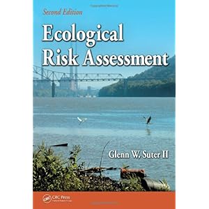 【クリックで詳細表示】Ecological Risk Assessment， Second Edition [ハードカバー]