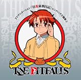 [CD]乱崎凰火(近藤孝行) THE PITFALL(DVD付)