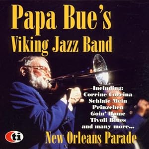 【クリックで詳細表示】New Orleans Parade [Import]