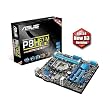 ASUSTek �}�U�[�{�[�h Intel LGA1155/DDR3�������Ή� M-ATX P8H67-M LE REV3.0
