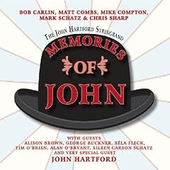 Memories of John