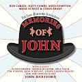 Memories of John