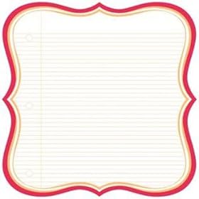 Cut Label Paper �X�N���b�v�u�b�L���O �_�C�J�b�g�y�[�p�[