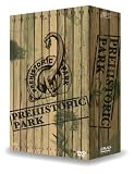 [DVD]ナイジェル・マーヴェン ロッド・アーサー プレヒストリック・パーク [DVD]