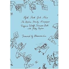 Hyde Park Gate News: The Stephen Family Newspaper (Modern Fiction)