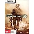 PC Call of Duty: Modern Warfare 2 �A���� (Region Blocked)