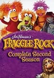 [DVD] Fraggle Rock: Complete Second Season