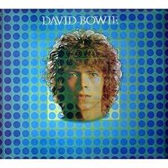 Space Oddity: 40th Anniversary (Spec) (Dig)