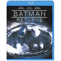 �o�b�g�}�� ���^�[���Y [Blu-ray]