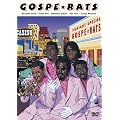 GOSPERATS Live in SOUL POWER 2006 & Video Clips [DVD]