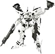 ARMORED CORE ���@���A�u���E�C���t�B�j�e�B�V���[�Y ���C���A�[�N �z���C�g�E�O�����g (1/72�X�P�[���v���X�`�b�N�L�b�g)