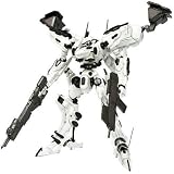 ARMORED CORE ���@���A�u���E�C���t�B�j�e�B�V���[�Y ���C���A�[�N �z���C�g�E�O�����g (1/72�X�P�[���v���X�`�b�N�L�b�g)�扮�ɂ��