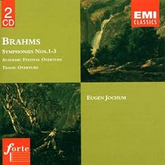 Symphony 1-3/Ovt Tragic/Ovt Academi