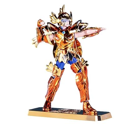 1/12 聖闘士星矢 黄金聖衣 セイント ピスケス