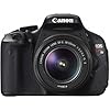 Canon �f�W�^����჌�t�J���� EOS Kiss X5 EF-S18-55IS2�����Y�L�b�g KISSX5-1855IS2LK