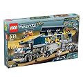 LEGO 8635�@Mission 6: Mobile Command Center�i���S�@�G�[�W�F���g�@ �R�}���h�Z���^�[�j