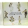 KAT-TUN III-QUEEN OF PIRATES-(��������)(DVD�t)