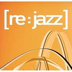 INFRACOM presents [re:jazz]
