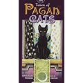 Tarot of the Pagan Cats / Tarot de los Gatos Paganos