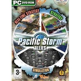 Pacific Storm: Allies (�A����)