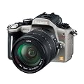 Panasonic �f�W�^�����J���� GH2 �����Y�L�b�g(14-140mm GH2 F4.0-5.8HD����Ή����{���Y�[�������Y�t��) �t���n�C�r�W�������[�r�[��� �V���o�[ DMC-GH2H-S