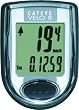 �L���b�g�A�C(CAT EYE) VELO8 US EDITION �T�C�N���R���s���[�^ �u���b�N CC-VL810