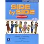 Activity Workbook to accompany Side By Side: Book 1 (Side by Side)