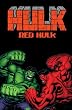 Hulk - Volume 1: Red Hulk (Incredible Hulk)