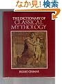 The Dictionary of Classical Mythology (Blackwell Reference)