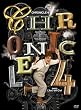 CHRONICLE 4 [DVD]
