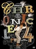 CHRONICLE 4 [DVD]