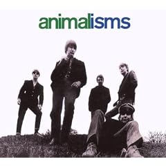 Animalisms
