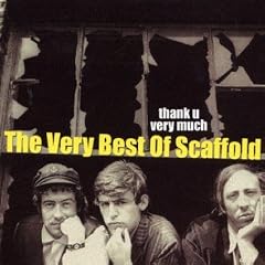 Thank U Very Much: The Very Best of Scaffold