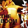 THE BOOMのアルバムの画像