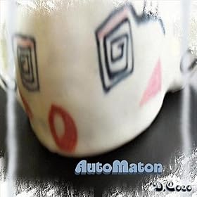 Automaton