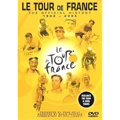 �c�[���E�h�E�t�����X�@�I�t�B�V�����q�X�g���[ 1903-2005 [DVD]