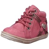 Kickers Tatiana 242751-10 Mädchen Lauflernschuhe
