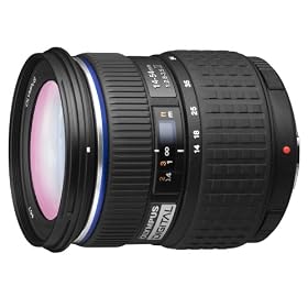 OLYMPUS ZUIKO DIGITAL ED14-54mmF2.8-3.5II