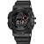 CASIO (�J�V�I) �r���v G-SHOCK GULFMAN Men in Mat Black �����E�C���E�}�b�g�E�u���b�N �^�t�\�[���[ �d�g���v MULTIBAND 5 GW-9100MB-1JF