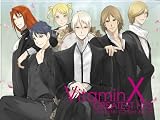 [CD]ゲーム・ミュージック VitaminX キャラクターCD ベストアルバム~GREATEST HITS~(初回生産限定盤)