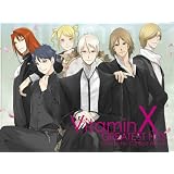 VitaminX �L�����N�^�[CD �x�X�g�A���o��~GREATEST HITS~(���񐶎Y�����)�Q�[���E�~���[�W�b�N�ɂ��