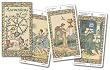 Harmonious Tarot / Tarot de la Armonia (Lo Scarabeo Decks)