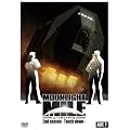 MOONLIGHT MILE 2ND SEASON-TOUCH DOWN-ACT.7 [DVD]